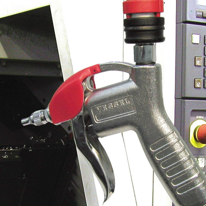 Vessel Air Duster with Standard Nozzle and Plug Model AD-4 N-Pb-Kiichin - The #1 Place for Japanese Goods in Your Hand!