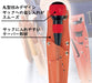 Vessel Ball Grip Driver Tool +1x150 220 Premium Vessel Brand-Kiichin - The #1 Place for Japanese Goods in Your Hand!