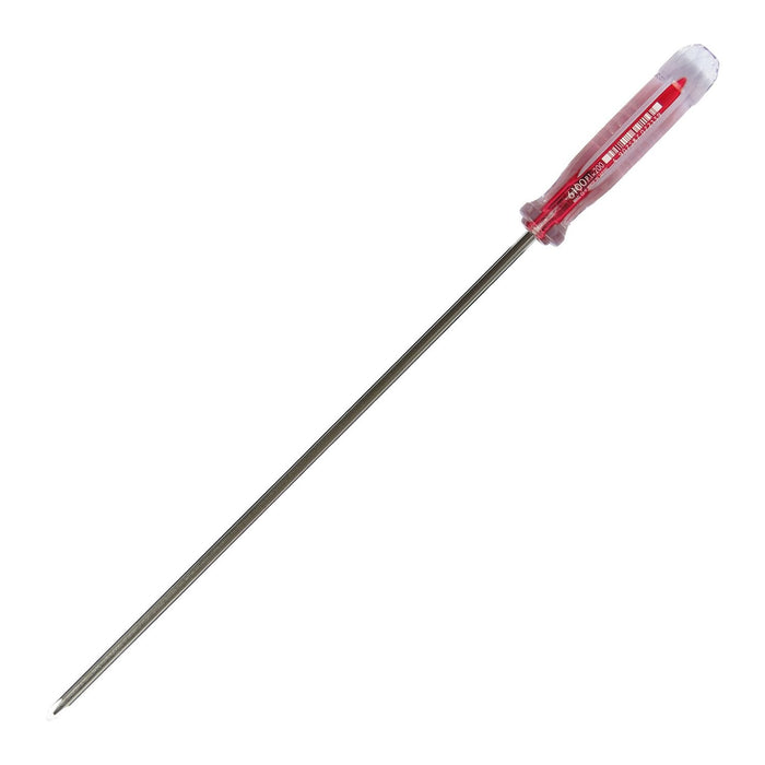 Vessel 6100 Crystalline Driver with Thin Shaft Type +1x200-Kiichin - The #1 Place for Japanese Goods in Your Hand!