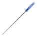 Vessel Crystalline Thin Shaft Driver - 4x200 6100 Model-Kiichin - The #1 Place for Japanese Goods in Your Hand!