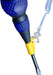 Vessel Free Turn 6x100 Ball Grip Driver - High Precision 220F Series-Kiichin - The #1 Place for Japanese Goods in Your Hand!