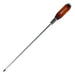 Vessel Heavy Duty Penetrating Driver with Long Wooden Handle +2x300 100-Kiichin - The #1 Place for Japanese Goods in Your Hand!