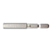 Vessel Hex Bit 8x65mm Width Across Flats - Vessel SM16H080 Tool-Kiichin - The #1 Place for Japanese Goods in Your Hand!