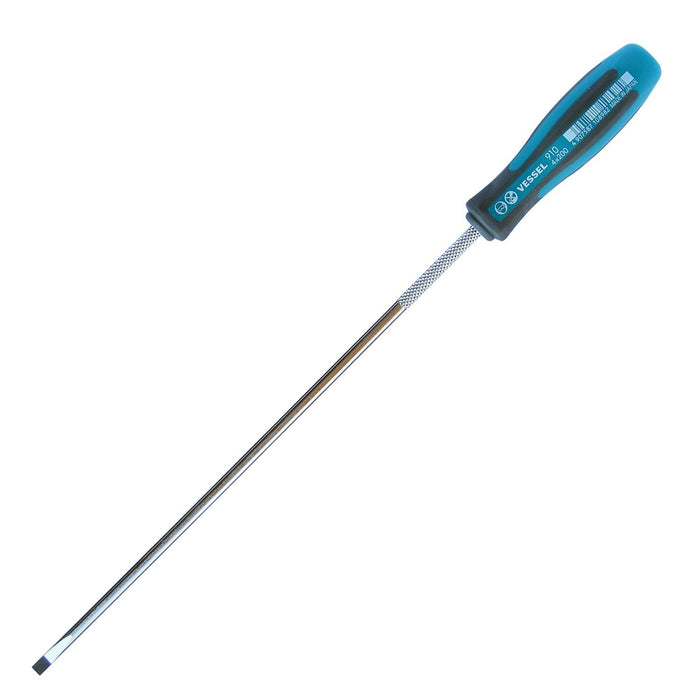 Vessel Megadora Fine Shaft Driver - 4x200 - Model 910 by Vessel-Kiichin - The #1 Place for Japanese Goods in Your Hand!