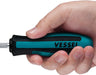 Vessel 8-Piece Megadora Screwdriver Set with Eva Foam 9008Eva-Kiichin - The #1 Place for Japanese Goods in Your Hand!