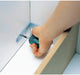 Vessel 8-Piece Megadora Screwdriver Set with Eva Foam 9008Eva-Kiichin - The #1 Place for Japanese Goods in Your Hand!