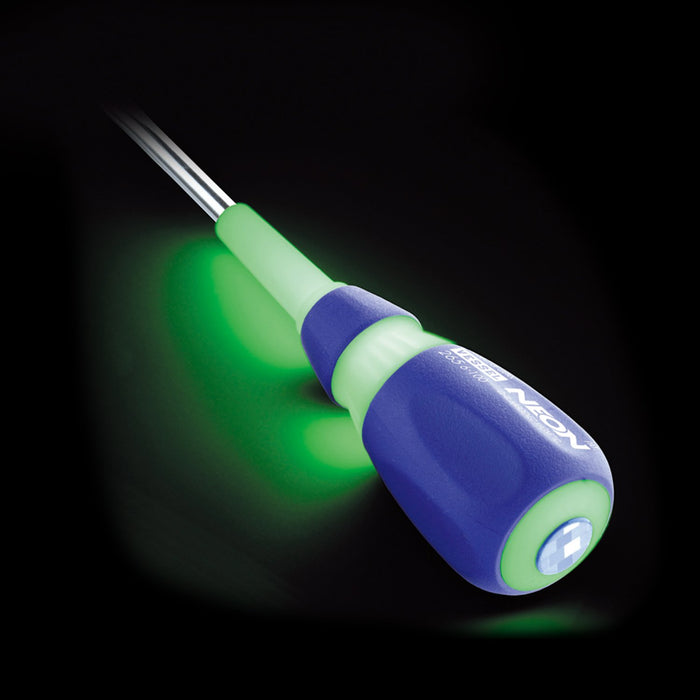 Vessel Neon Driver 6x150mm 265 High-Precision Screwdriver Tool