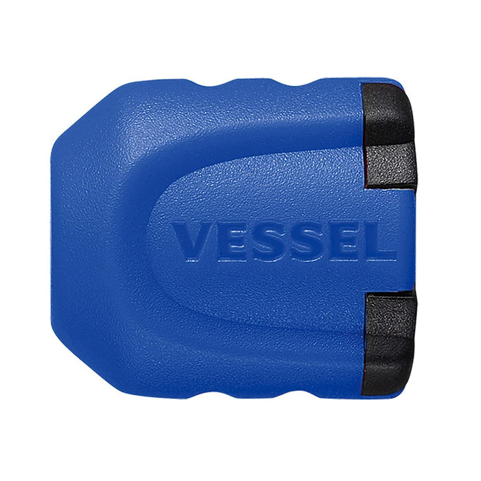 Blue Vessel Nms-2Pb Screw Mag Catcher Short 2P with Hexagonal and Round Shaft-Kiichin - The #1 Place for Japanese Goods in Your Hand!