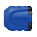 Blue Vessel Nms-2Pb Screw Mag Catcher Short 2P with Hexagonal and Round Shaft-Kiichin - The #1 Place for Japanese Goods in Your Hand!