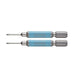 Vessel Precision Single Head Gosai Bit +00x65 2 Pieces Type GS1600065-Kiichin - The #1 Place for Japanese Goods in Your Hand!