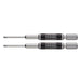 Vessel Precision Type Single Head Gosai Bit +0x82 2 Piece Set - GS160082-Kiichin - The #1 Place for Japanese Goods in Your Hand!