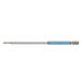 Vessel T15H Long Type Torx Gosai Bit Single Head 150mm 1 Piece-Kiichin - The #1 Place for Japanese Goods in Your Hand!