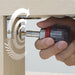 Vessel TD-6700W-23 Stubby Ratchet Driver - Compact and Durable Mechanism-Kiichin - The #1 Place for Japanese Goods in Your Hand!