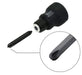 Vessel Stubby Replacement Driver Set with Short Bit 270Bw-123-Kiichin - The #1 Place for Japanese Goods in Your Hand!
