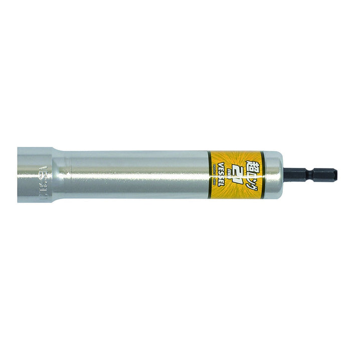 Vessel XA202115 12sq Opposite Width 21x160mm Socket-Kiichin - The #1 Place for Japanese Goods in Your Hand!