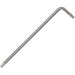Vessel Tamper-Proof L-Type Torx Wrench T10H - 8500Txh Series-Kiichin - The #1 Place for Japanese Goods in Your Hand!