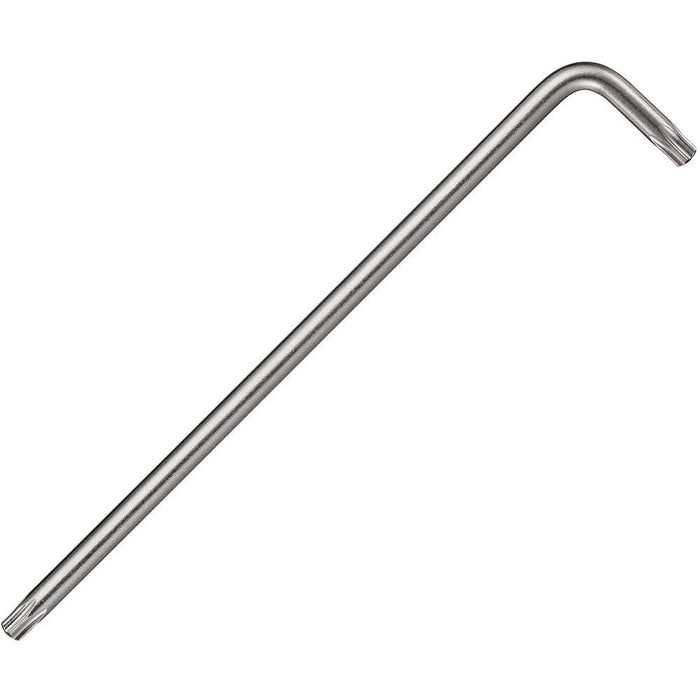 Vessel L-Type Torx Wrench T20H - Tamper-Proof 8500Txh Tool by Vessel-Kiichin - The #1 Place for Japanese Goods in Your Hand!