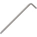 Vessel L-Type Torx Wrench T20H - Tamper-Proof 8500Txh Tool by Vessel-Kiichin - The #1 Place for Japanese Goods in Your Hand!