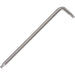 Vessel L-Type Wrench T8H 8500Txh Tamper-Proof Torx by Vessel-Kiichin - The #1 Place for Japanese Goods in Your Hand!