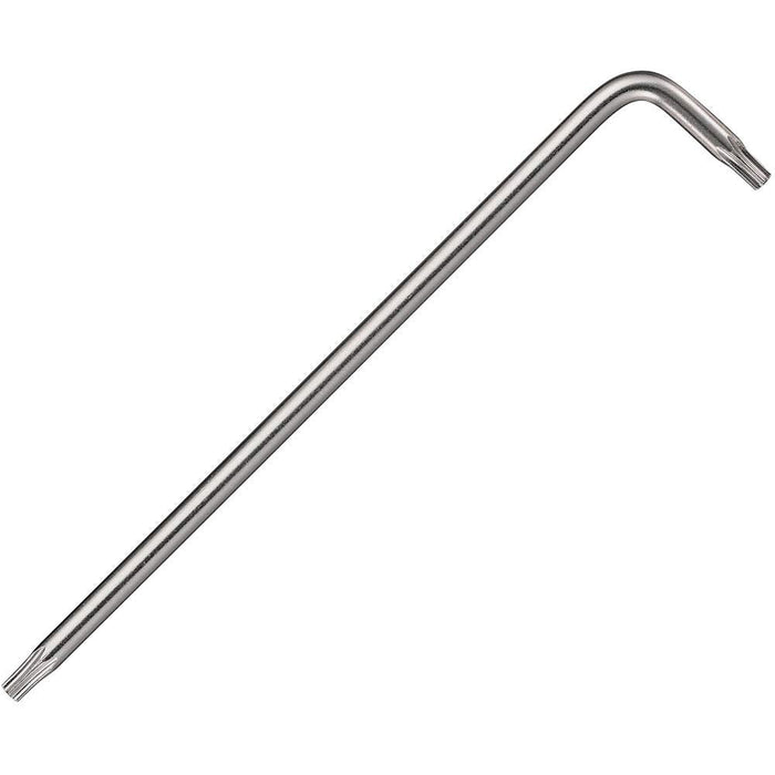 Vessel Tamper-Proof L-Type Torx Wrench T9H 8500Txh - High Quality Tool-Kiichin - The #1 Place for Japanese Goods in Your Hand!