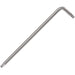 Vessel Tamper-Proof L-Type Torx Wrench T9H 8500Txh - High Quality Tool-Kiichin - The #1 Place for Japanese Goods in Your Hand!