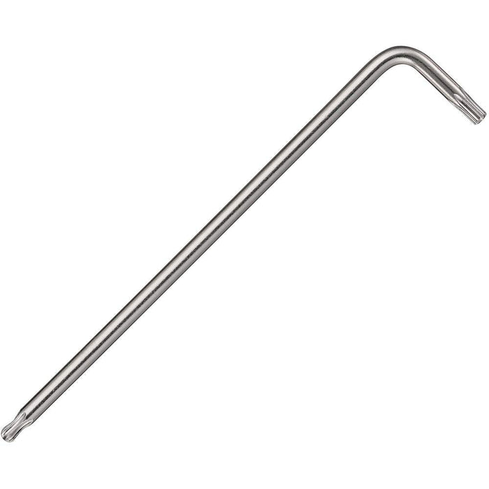 Vessel 8500Btx Torx L-Type Wrench with T10 Ball End Type-Kiichin - The #1 Place for Japanese Goods in Your Hand!