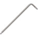 Vessel 8500Btx Torx L-Type Wrench with T10 Ball End Type-Kiichin - The #1 Place for Japanese Goods in Your Hand!