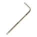 Vessel 8500Tx T15 - Durable L-Type Torx Wrench from Vessel Brand-Kiichin - The #1 Place for Japanese Goods in Your Hand!