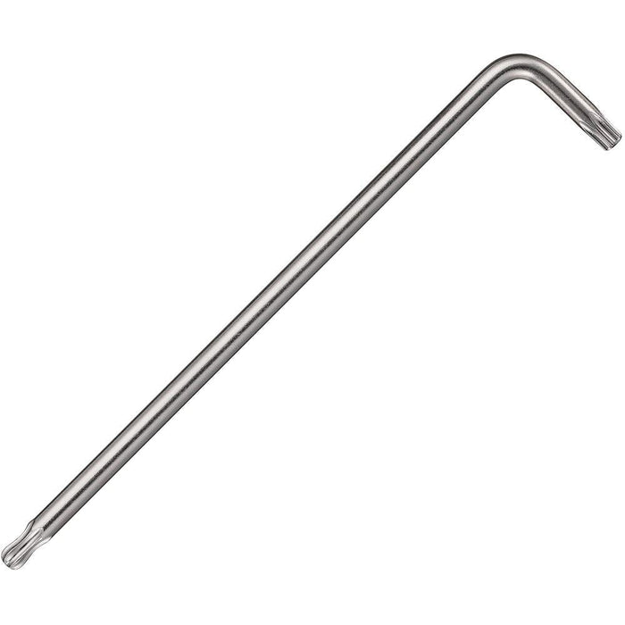 Vessel Torx L-Type T20 Wrench 8500Btx - Ball End Type by Vessel-Kiichin - The #1 Place for Japanese Goods in Your Hand!