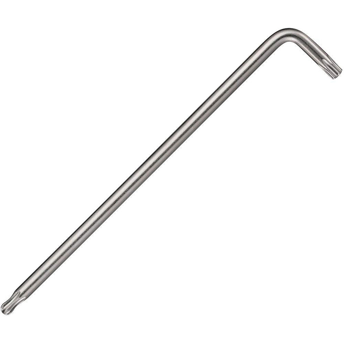 Vessel Torx L-Type Wrench Ball End Model 8500BTx - Vessel T25 Tool Wrench-Kiichin - The #1 Place for Japanese Goods in Your Hand!
