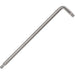 Vessel Torx L-Type Wrench Ball End Model 8500BTx - Vessel T25 Tool Wrench-Kiichin - The #1 Place for Japanese Goods in Your Hand!