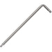 Vessel 8500Btx L-Type Torx Wrench T27 with Ball End-Kiichin - The #1 Place for Japanese Goods in Your Hand!