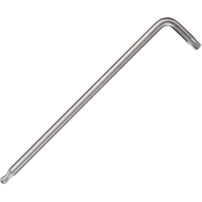 Vessel 8500Btx L-Type Torx Wrench T30 with Ball End-Kiichin - The #1 Place for Japanese Goods in Your Hand!