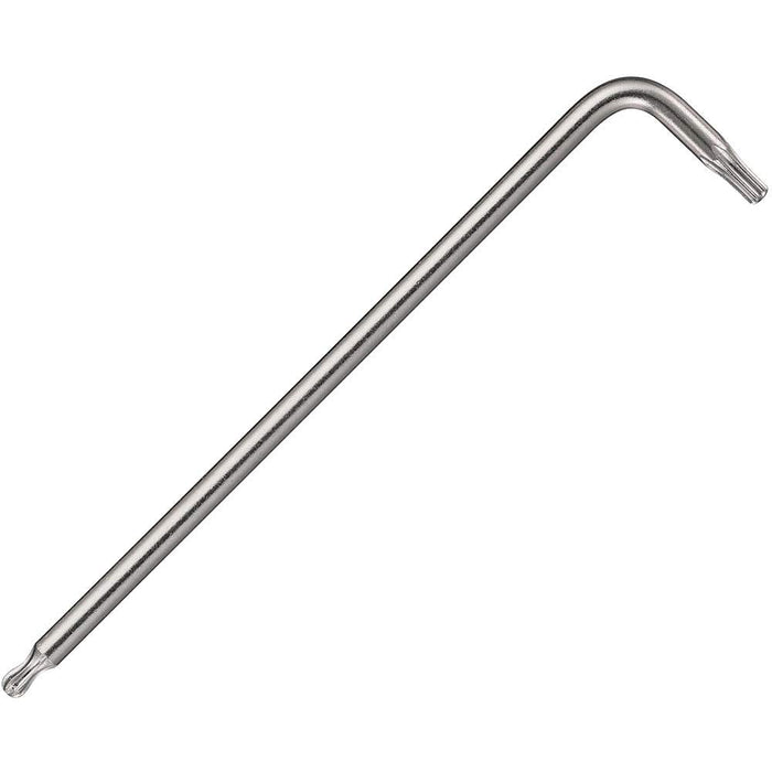 Vessel 8500Btx T8 - L-Type Torx Wrench with Ball End-Kiichin - The #1 Place for Japanese Goods in Your Hand!