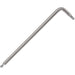 Vessel 8500Btx T8 - L-Type Torx Wrench with Ball End-Kiichin - The #1 Place for Japanese Goods in Your Hand!