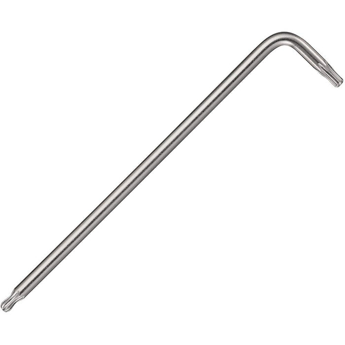Vessel Torx L-Type Wrench T9 Ball End - Efficient 8500BTX Model from Vessel-Kiichin - The #1 Place for Japanese Goods in Your Hand!