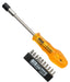 Vessel Torx Tx-10 Precision Screwdriver Set - High-Quality Tools by Vessel-Kiichin - The #1 Place for Japanese Goods in Your Hand!