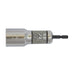 Vessel Deep Hole Socket 12 Square Width 24 For Nuts and Bolts - La202411-Kiichin - The #1 Place for Japanese Goods in Your Hand!