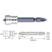 Vessel Magnetic Screw Catch with Giza Bit BH-16 - Tool Accessory-Kiichin - The #1 Place for Japanese Goods in Your Hand!