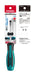 Vessel Megadora Regular Driver 5.5x75 900 - Premium Quality Tool by Vessel-Kiichin - The #1 Place for Japanese Goods in Your Hand!