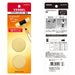 Vessel Plastic Hammer Replacement Head 070115 - Durable Tool from Vessel-Kiichin - The #1 Place for Japanese Goods in Your Hand!