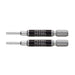 Vessel Single Head Gosai -2.5x65 Bit 2-Piece Set GS16PL25 Vessel-Kiichin - The #1 Place for Japanese Goods in Your Hand!