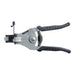 Vessel 300005 Wire Stripper C Type Suited for Stranded Wires & Electrician Skill Test-Kiichin - The #1 Place for Japanese Goods in Your Hand!
