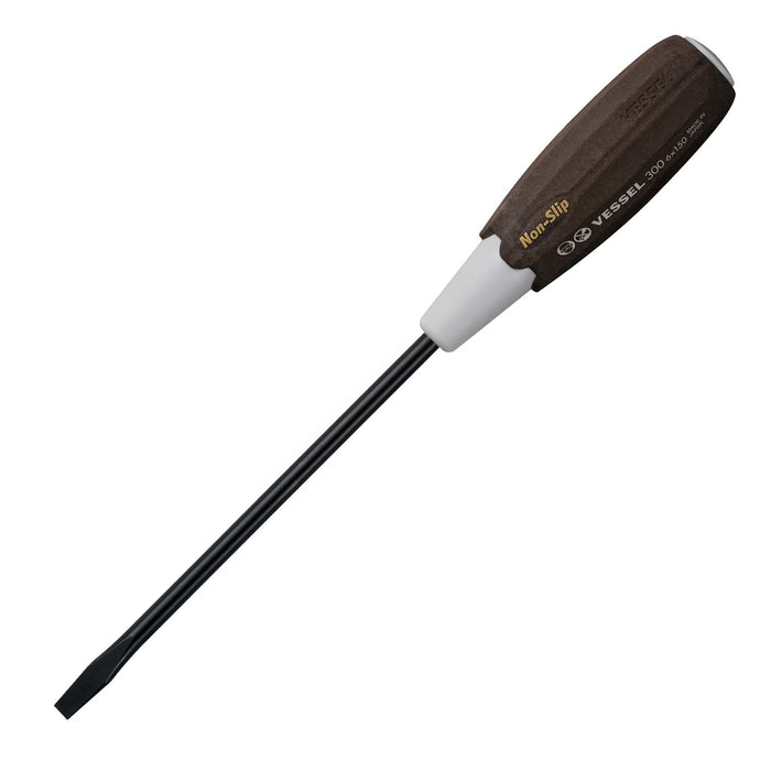 Vessel Woody Driver 6x150 - Premium Non-Slip Grip Vessel 300 Series-Kiichin - The #1 Place for Japanese Goods in Your Hand!
