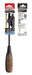 Vessel Woody Penetrating Driver with Non-Slip Grip 8x150 Size - B-330 Series-Kiichin - The #1 Place for Japanese Goods in Your Hand!