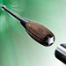 Vessel Woody Penetrating Driver with Non-Slip Grip 8x150 Size - B-330 Series-Kiichin - The #1 Place for Japanese Goods in Your Hand!