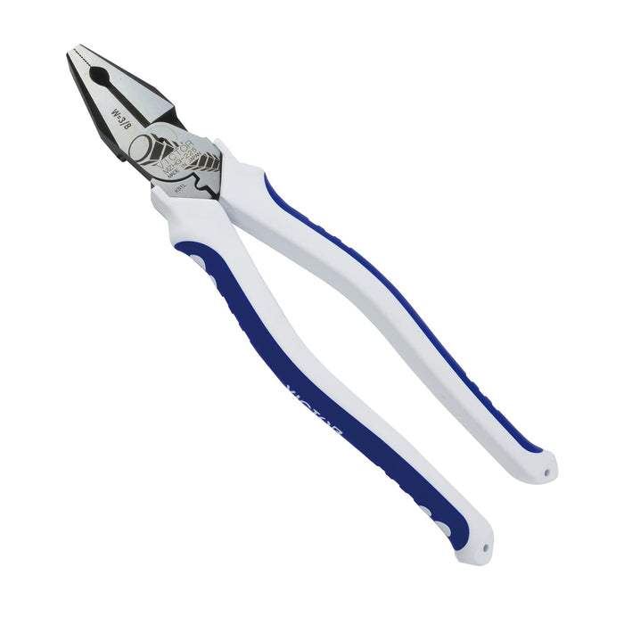 Victor Cutting and Correction Pliers 225mm 3/8 Inch Capacity MZHG-225-Kiichin - The #1 Place for Japanese Goods in Your Hand!