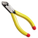 Victor Diagonal Nippers 125mm with Molded Cover 322A-125 Durable Tool-Kiichin - The #1 Place for Japanese Goods in Your Hand!