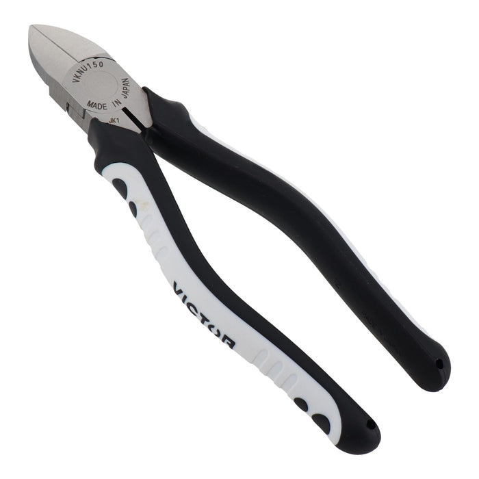 Victor 150mm Heavy Duty Thin Blade Nippers Vknu150-Kiichin - The #1 Place for Japanese Goods in Your Hand!