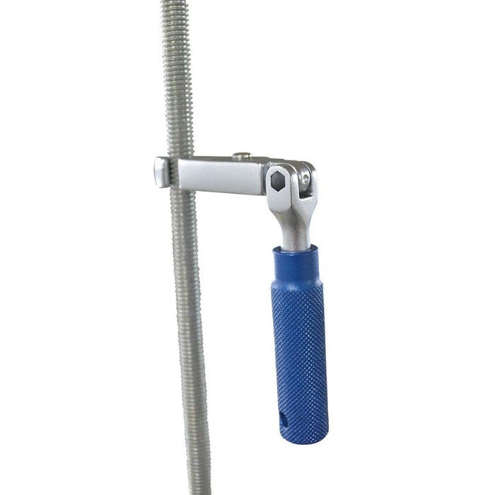 Victor 3/8 Full Thread Quick Wrench Vzw-3 Efficient Precision Tool-Kiichin - The #1 Place for Japanese Goods in Your Hand!